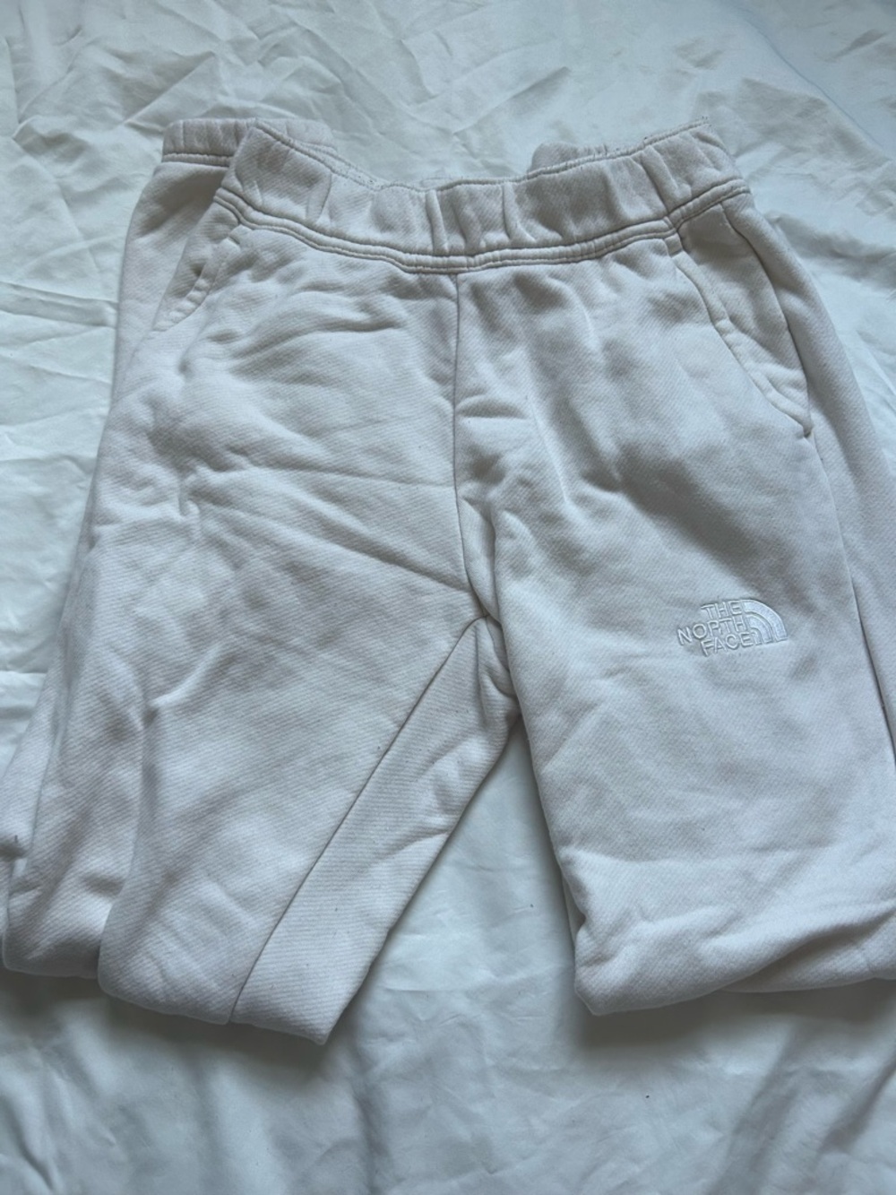 The North Face Women’s Cream Jogger Sweatpants